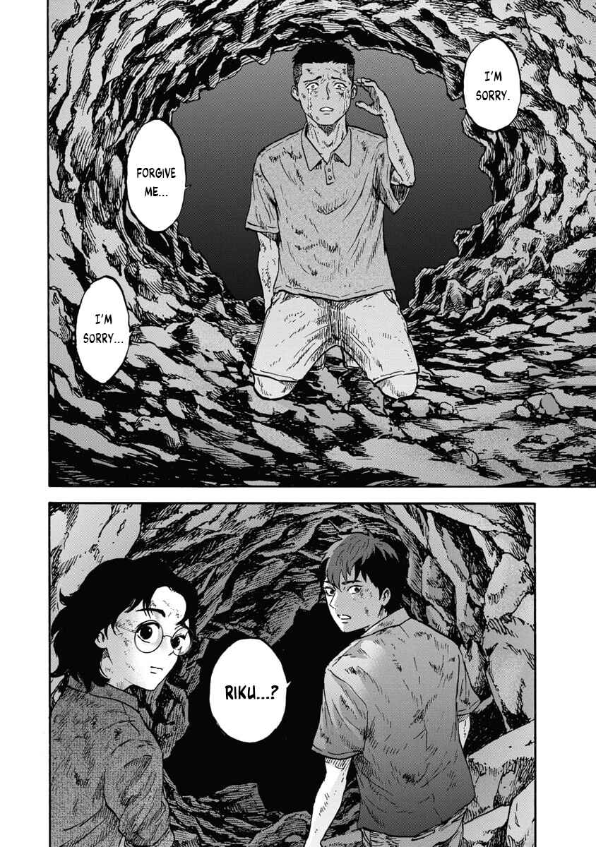 Page 20 Chapter 14 The Cave Man