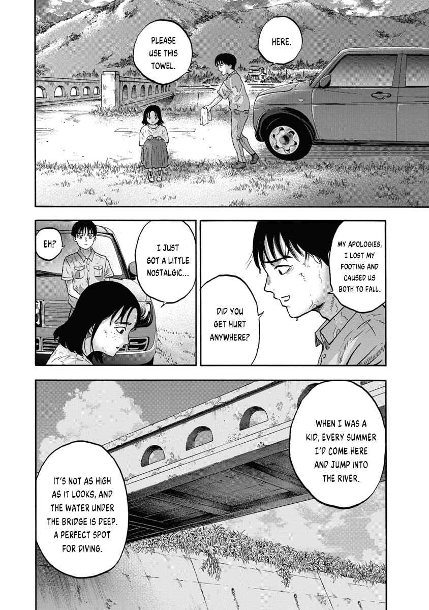 Page 4 Chapter 14 The Cave Man