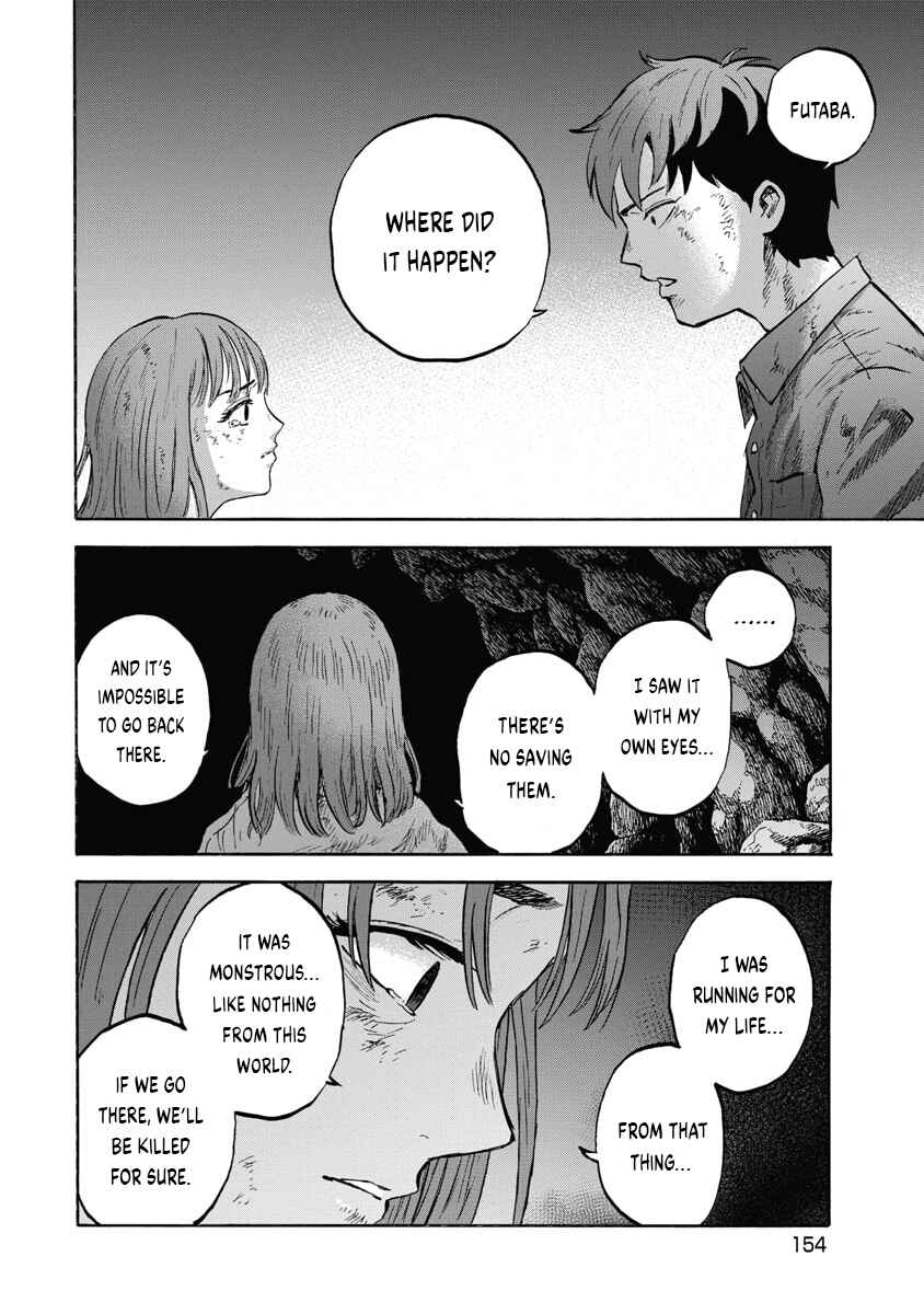 Page 6 Chapter 17 The Cave Man