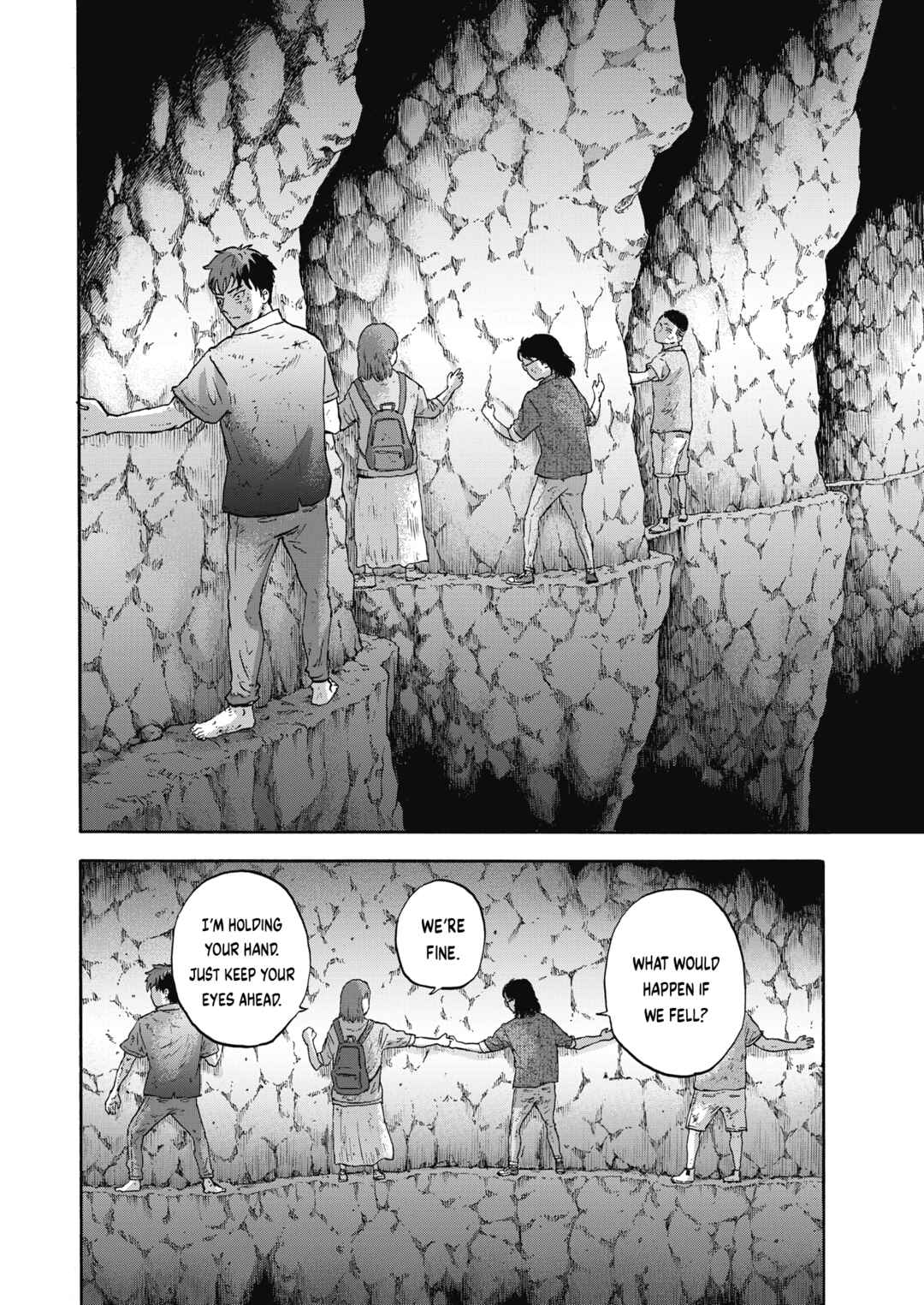 Page 14 Chapter 23 The Cave Man
