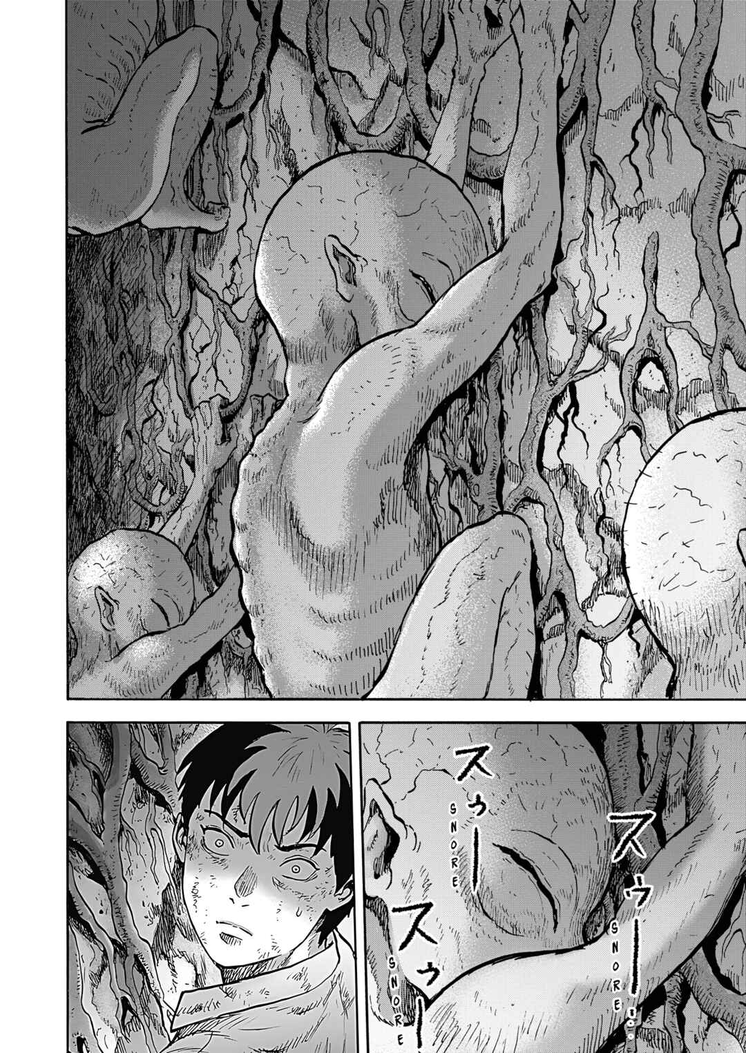 Page 19 Chapter 23 The Cave Man