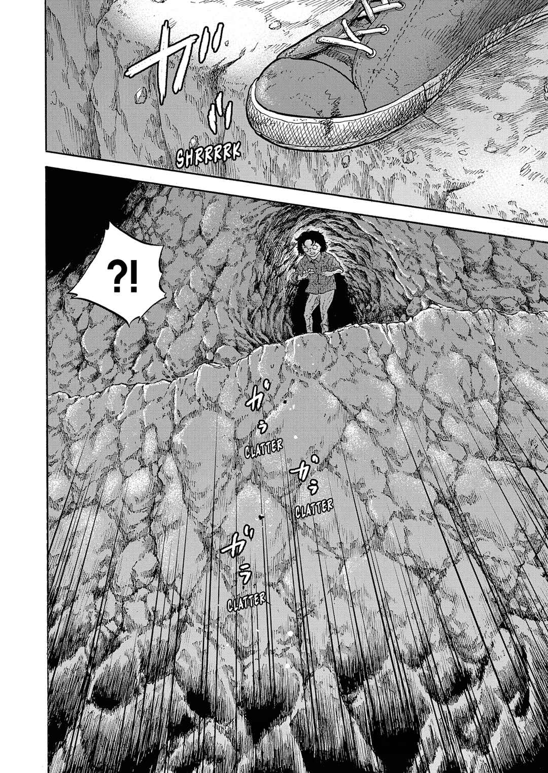 Page 19 Chapter 21 The Cave Man