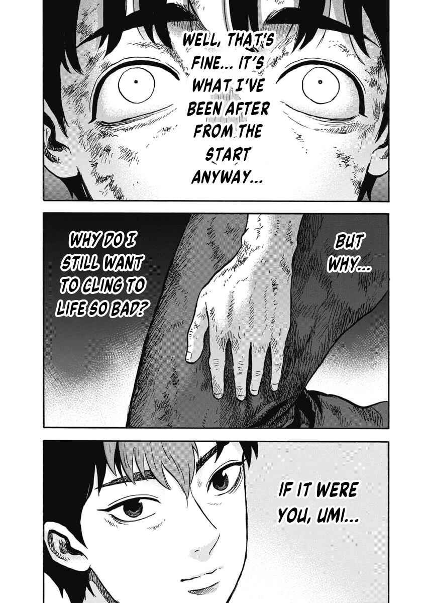 Page 11 Chapter 12 The Cave Man