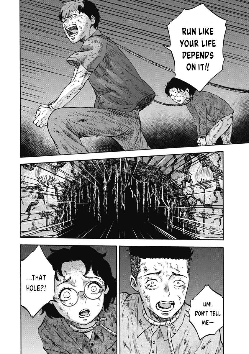 Page 18 Chapter 12 The Cave Man