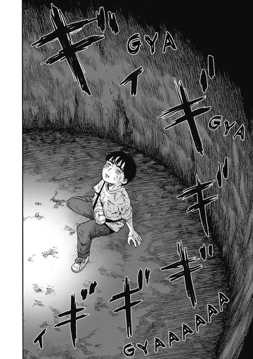 Page 2 Chapter 12 The Cave Man