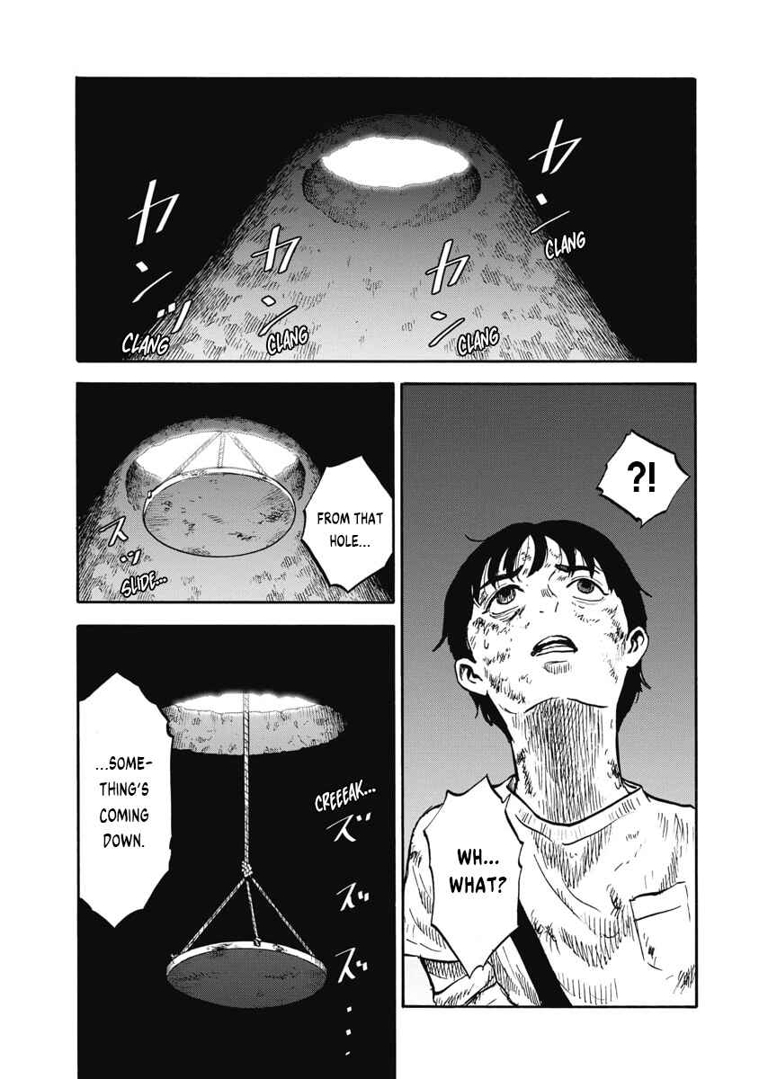 Page 7 Chapter 12 The Cave Man