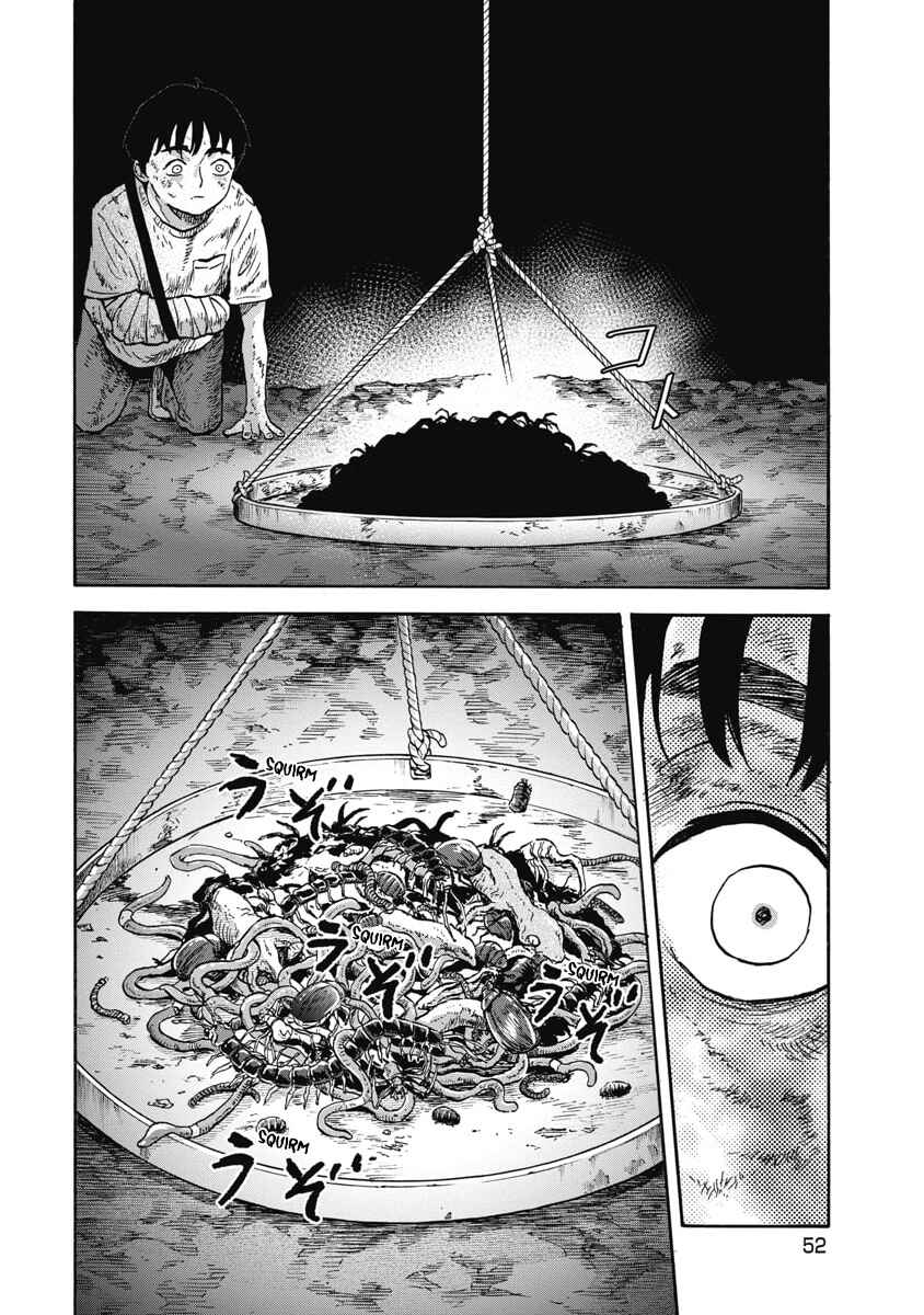 Page 8 Chapter 12 The Cave Man