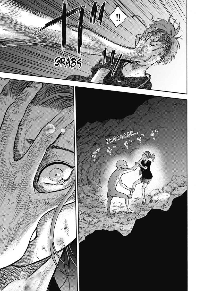 Page 17 Chapter 4 The Cave Man