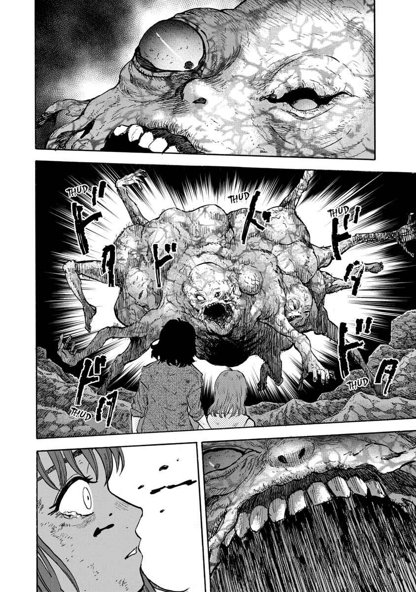 Page 14 Chapter 18 The Cave Man