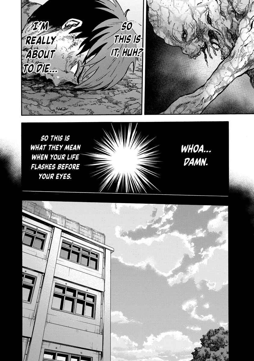 Page 6 Chapter 18 The Cave Man
