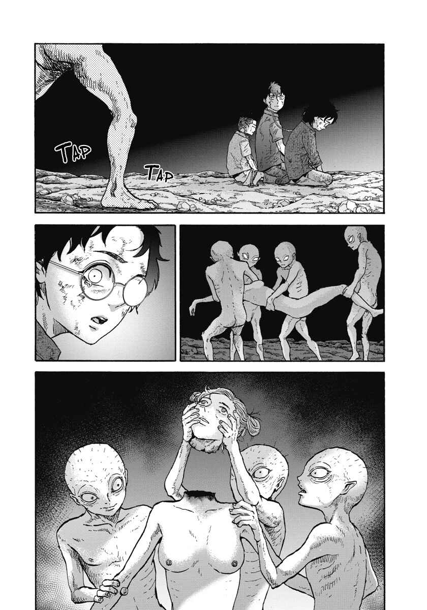 Page 15 Chapter 9 The Cave Man