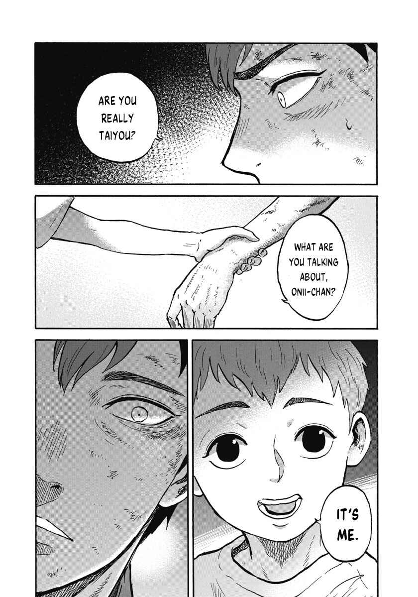 Page 2 Chapter 6 The Cave Man