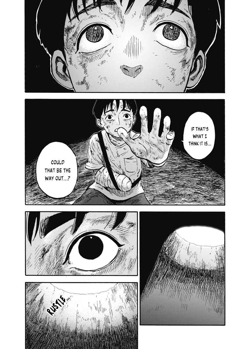 Page 19 Chapter 11 The Cave Man