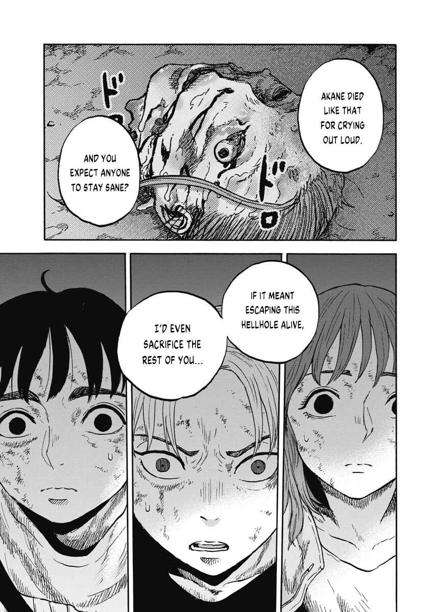 Page 5 Chapter 11 The Cave Man
