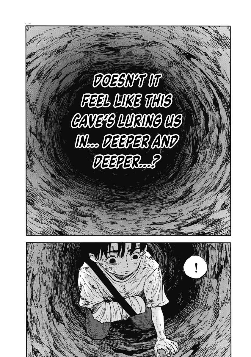 Page 7 Chapter 11 The Cave Man