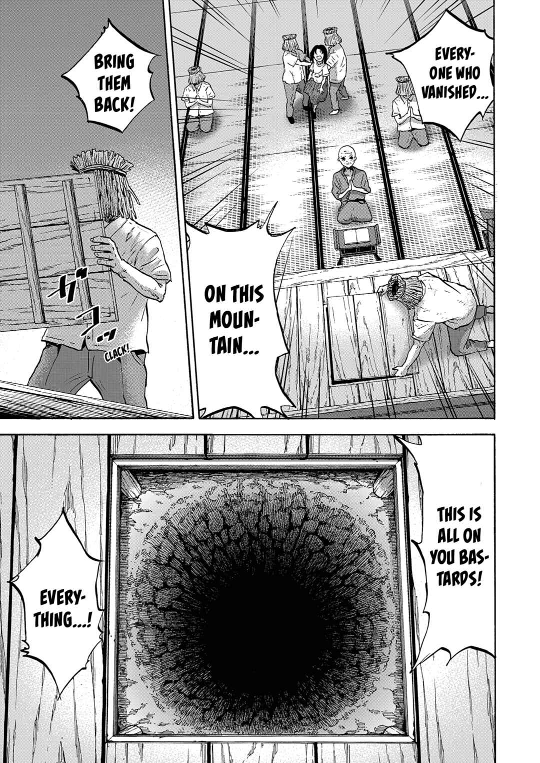 Page 10 Chapter 19 The Cave Man