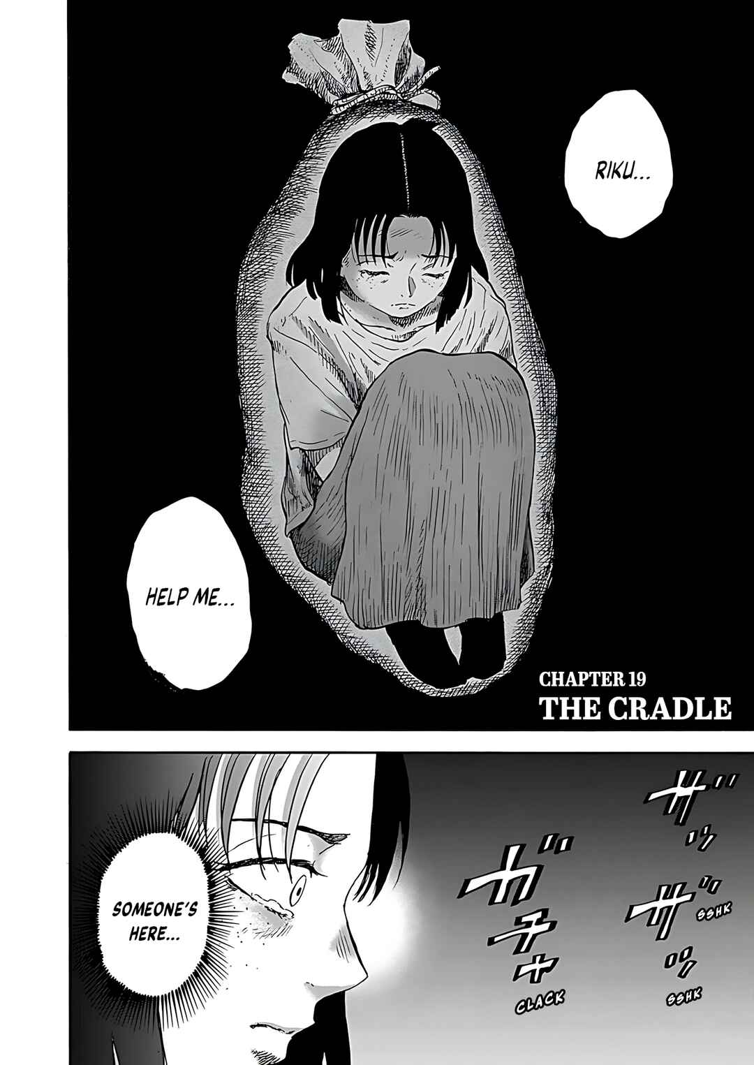 Page 2 Chapter 19 The Cave Man