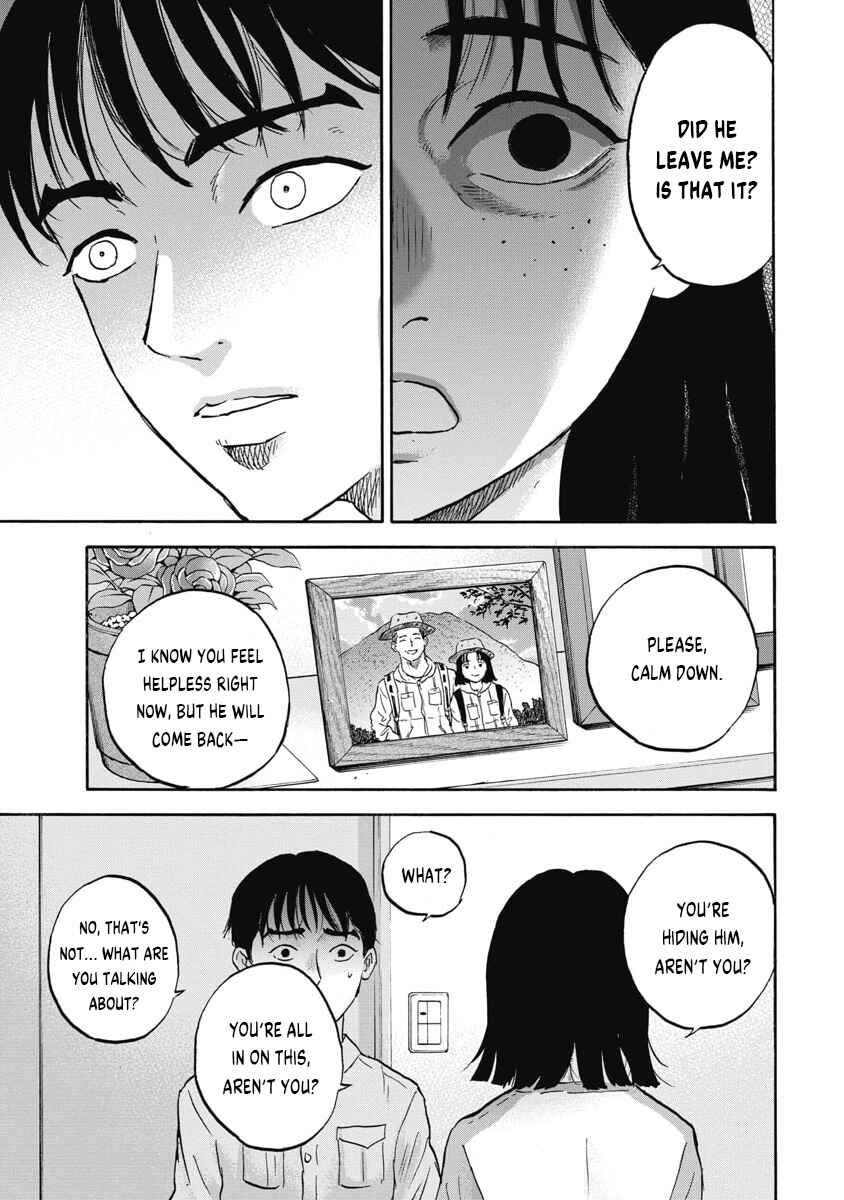 Page 12 Chapter 10 The Cave Man