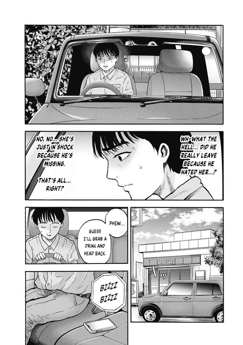 Page 14 Chapter 10 The Cave Man