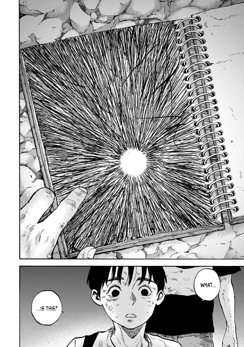 Page 19 Chapter 15 The Cave Man