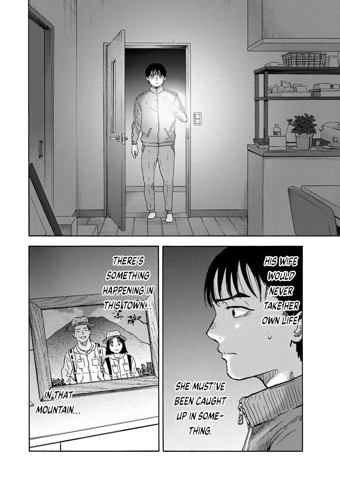 Page 6 Chapter 22 The Cave Man