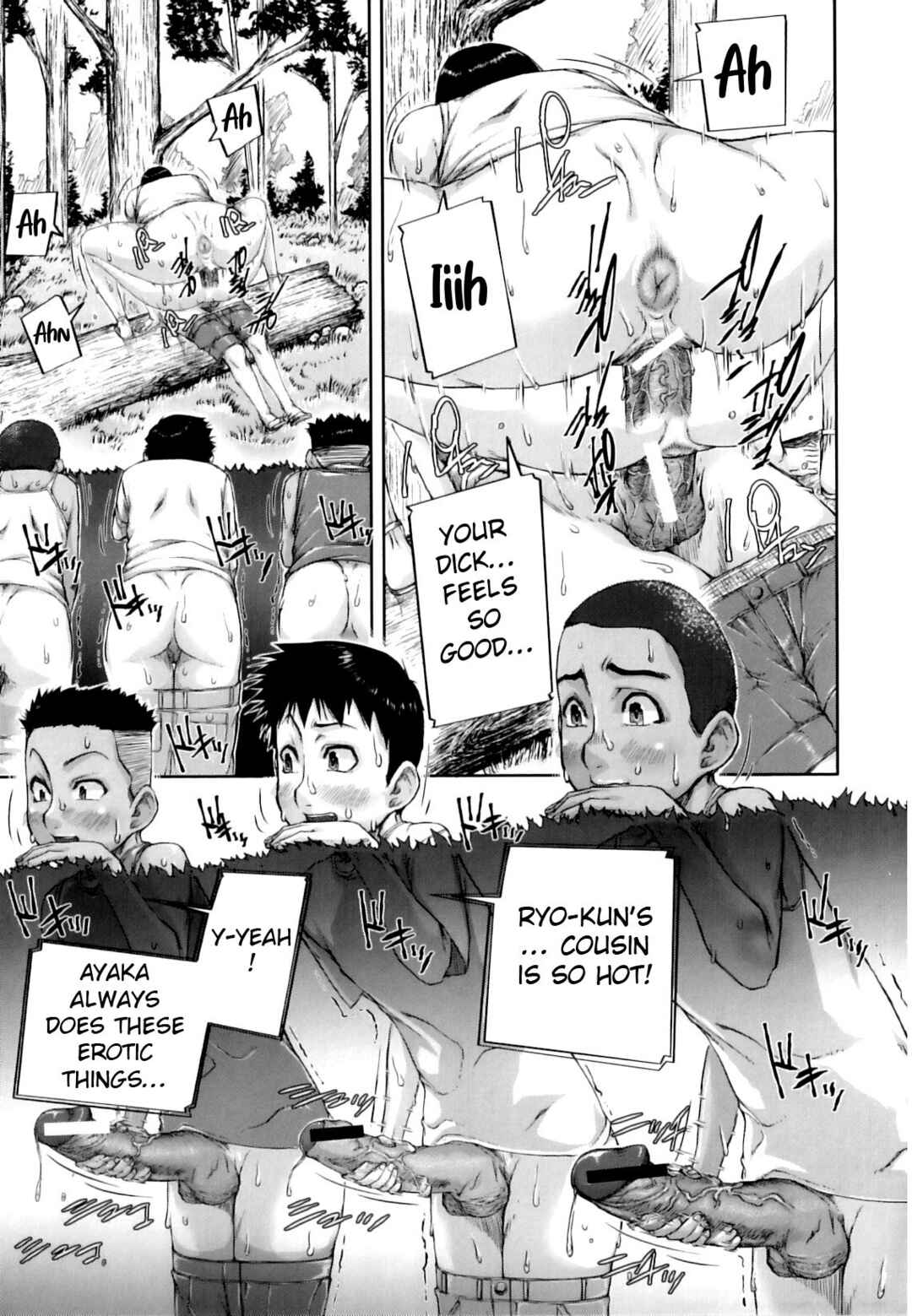 Page 3 Chapter 7 Mon-Oka