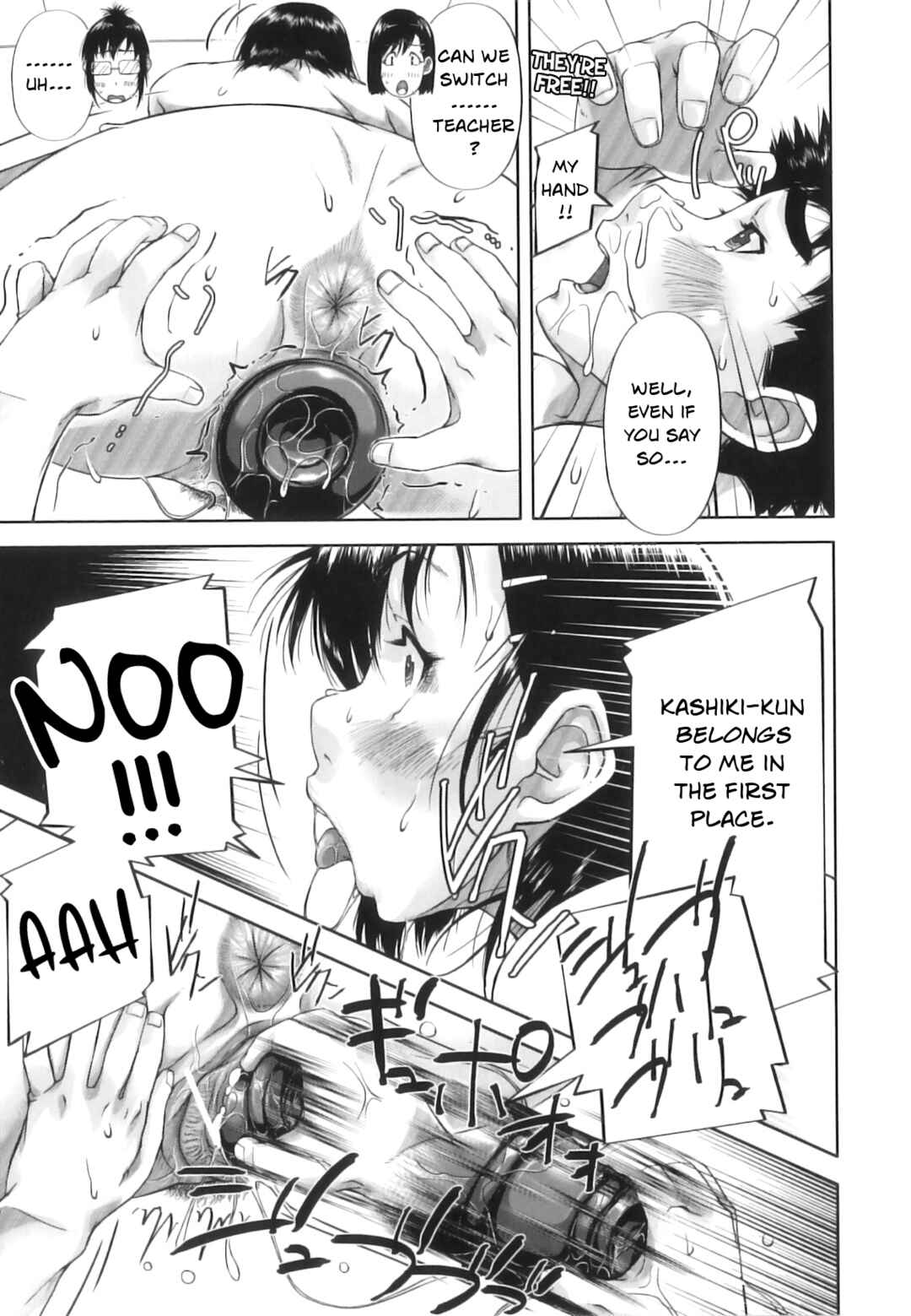 Page 27 Chapter 6 Mon-Oka