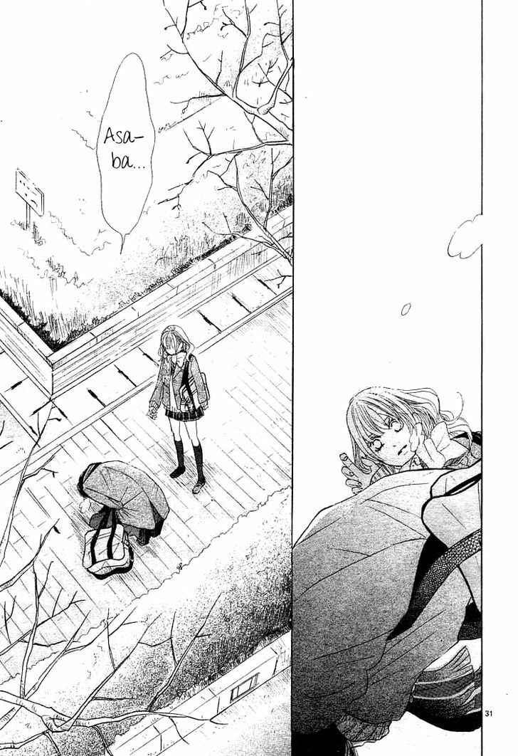 Page 32 Chapter 2 Kare no Aijou no Hakari