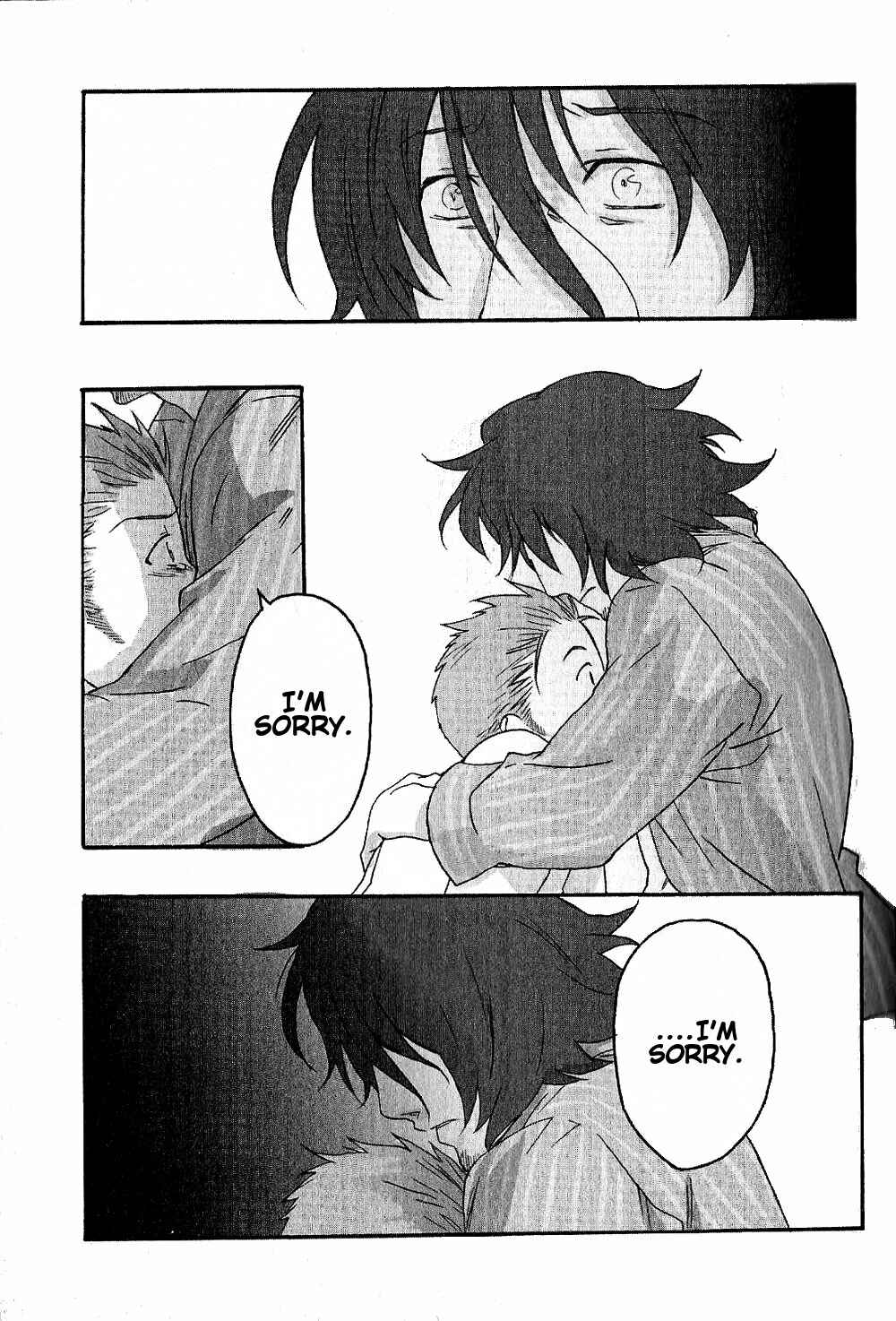 Page 30 Chapter Unknown_1662 Final Fantasy XII - Smile Like That Time If We Meet Again (Doujinshi)
