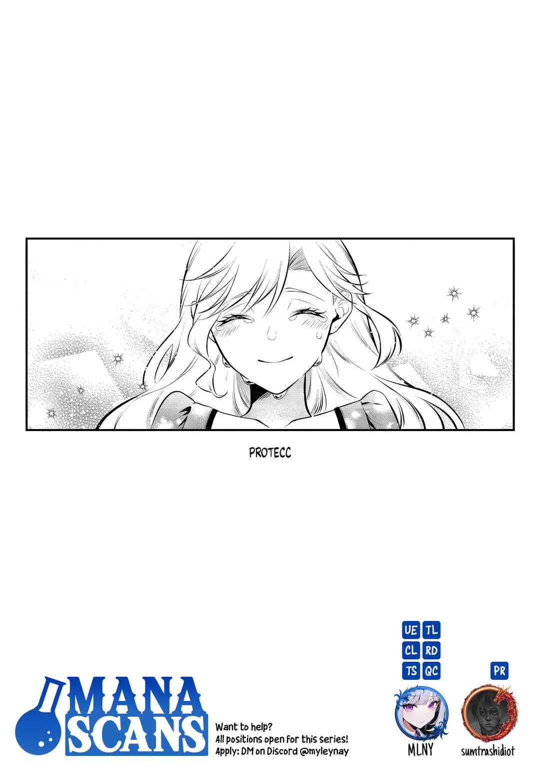 Page 35 Chapter 7 I Woke Up as an Imprisoned Villainess
