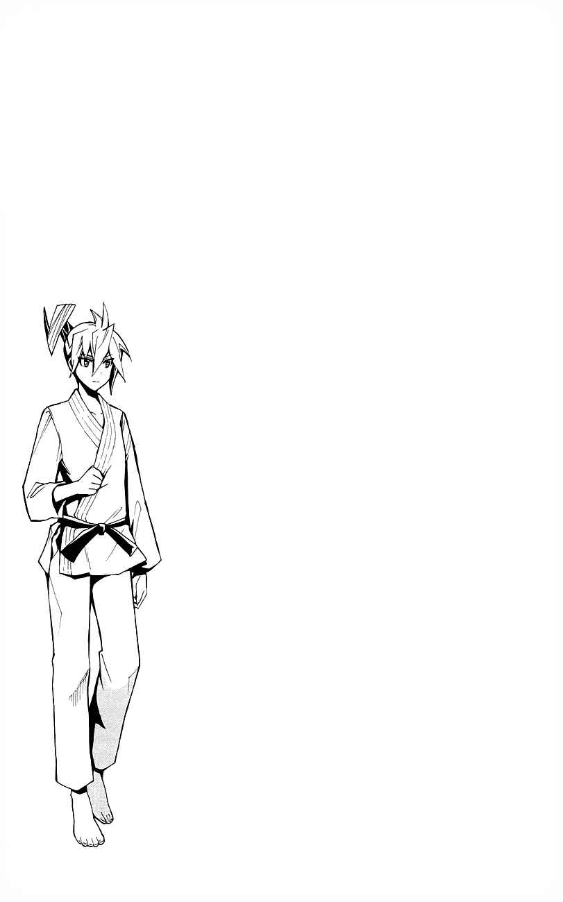 Page 28 Chapter 24 Samurai High School