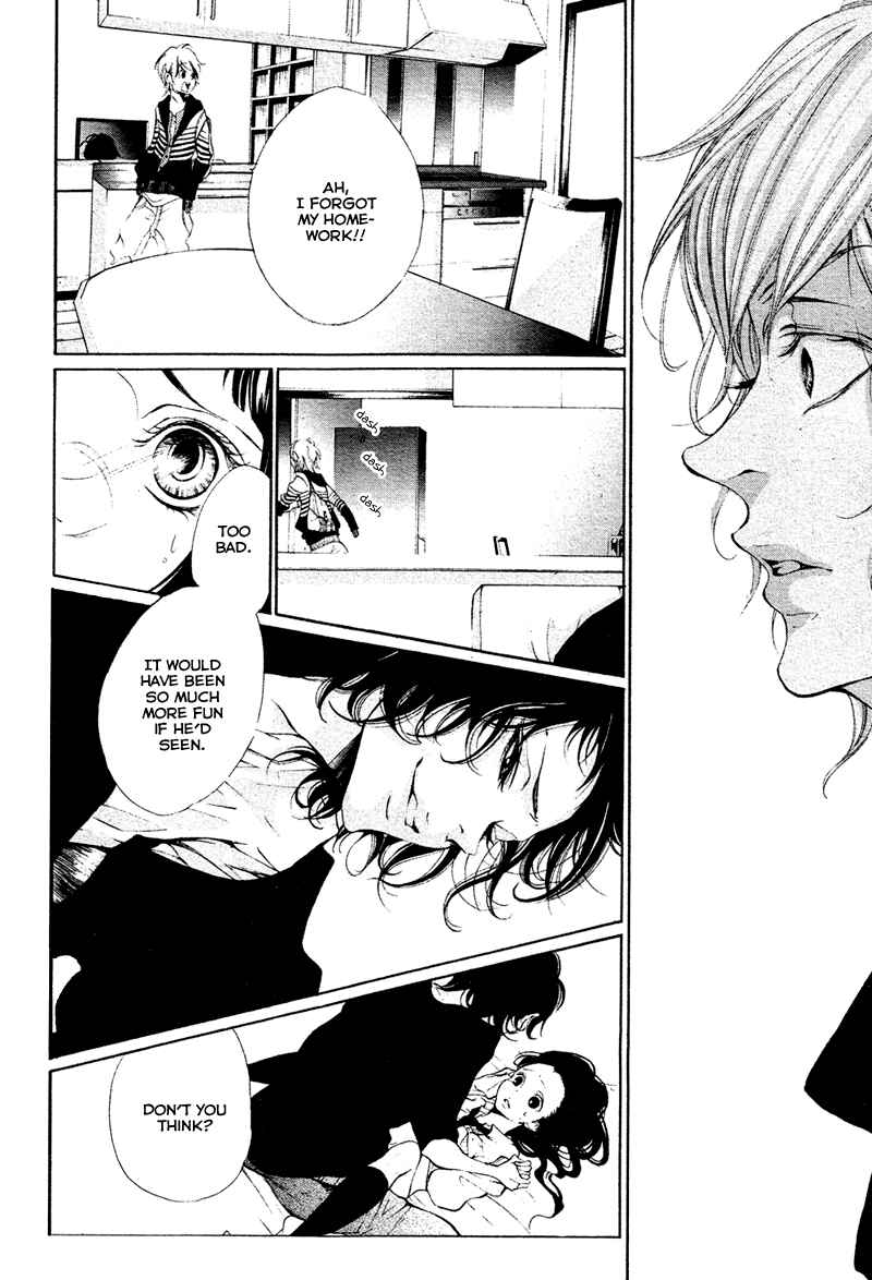 Page 10 Chapter 2 Bunbetsu to Takan