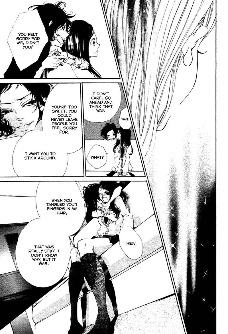 Page 15 Chapter 2 Bunbetsu to Takan