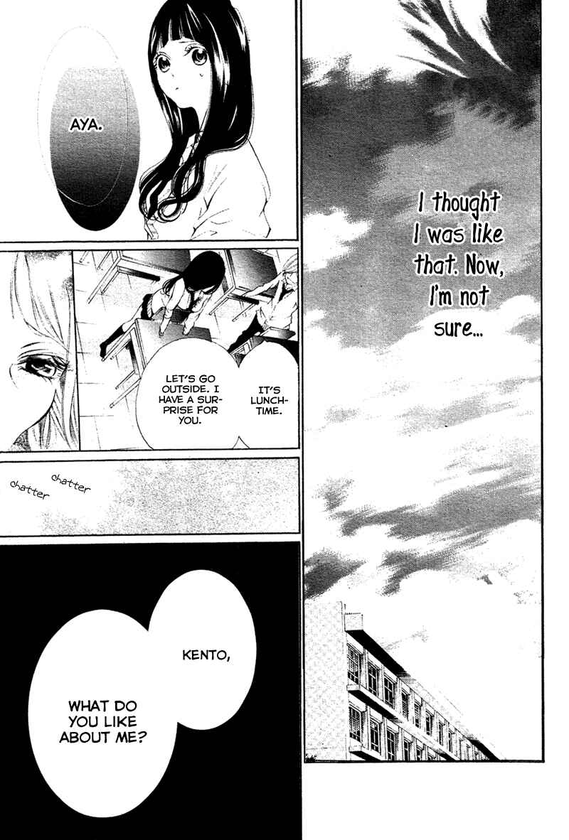 Page 17 Chapter 2 Bunbetsu to Takan