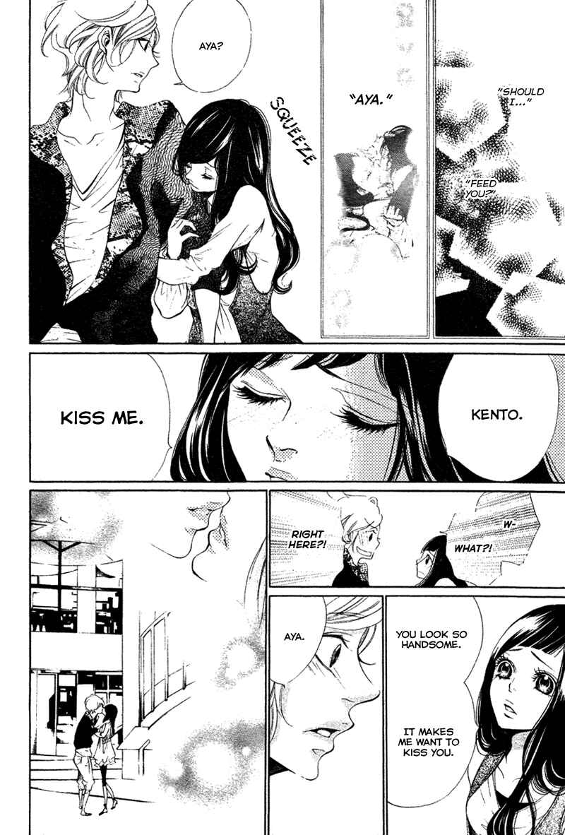 Page 30 Chapter 2 Bunbetsu to Takan