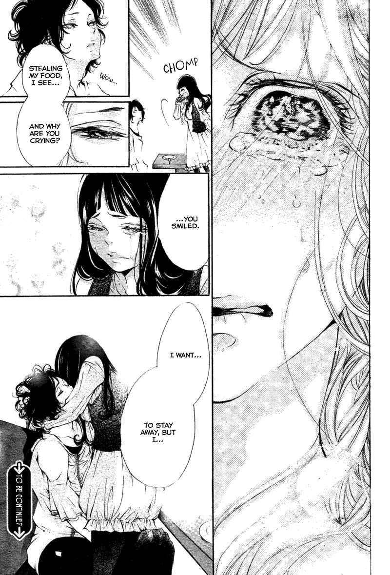 Page 37 Chapter 2 Bunbetsu to Takan