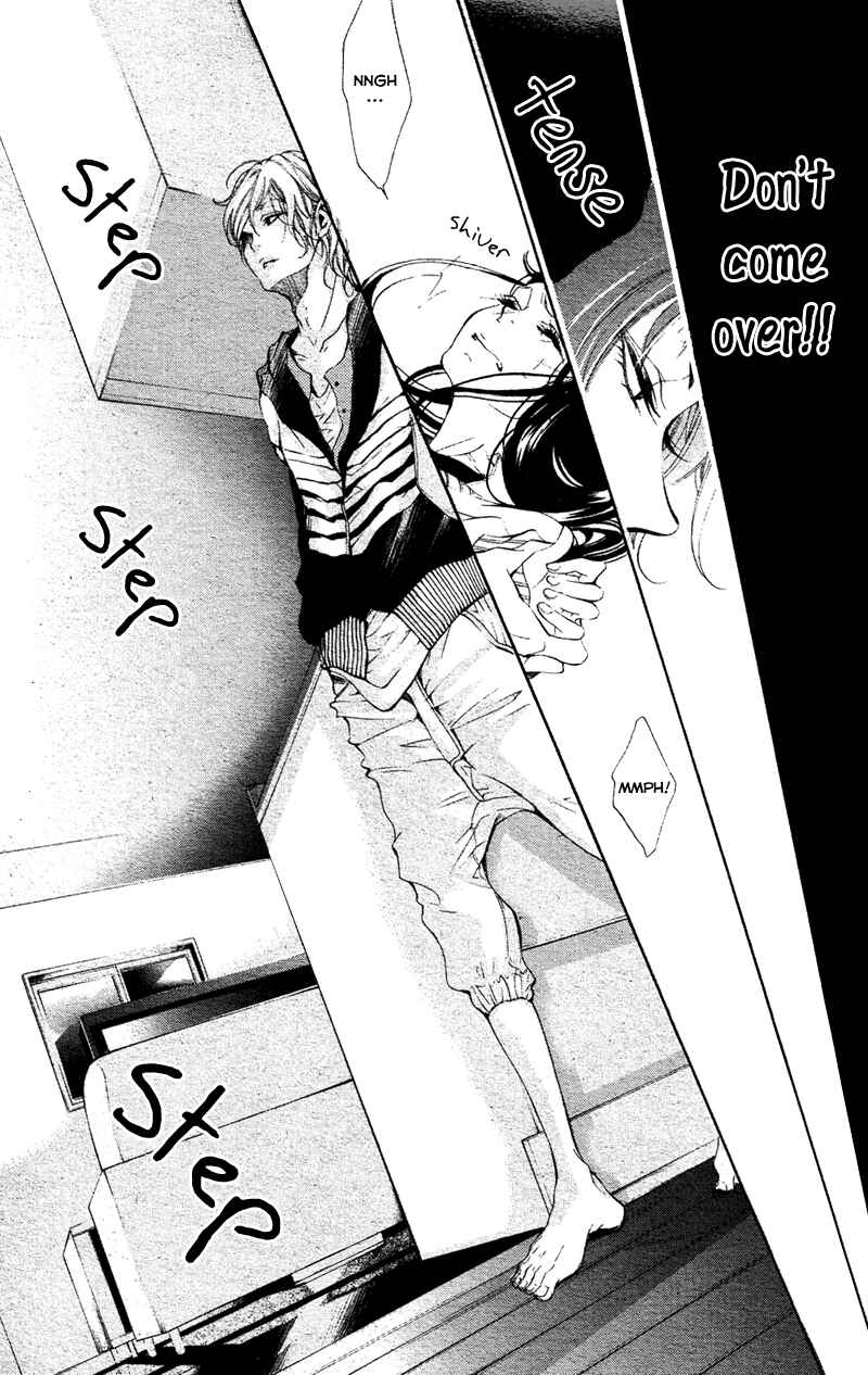 Page 9 Chapter 2 Bunbetsu to Takan