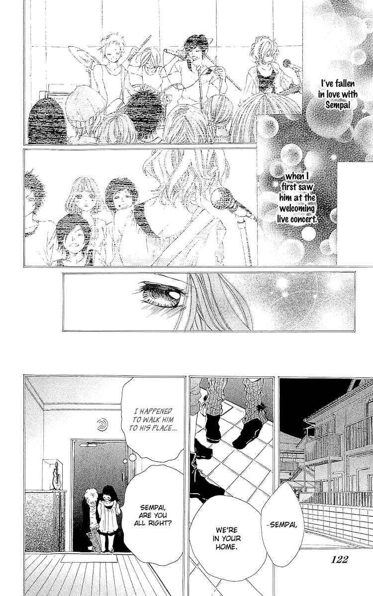 Page 13 Chapter 4 Bunbetsu to Takan