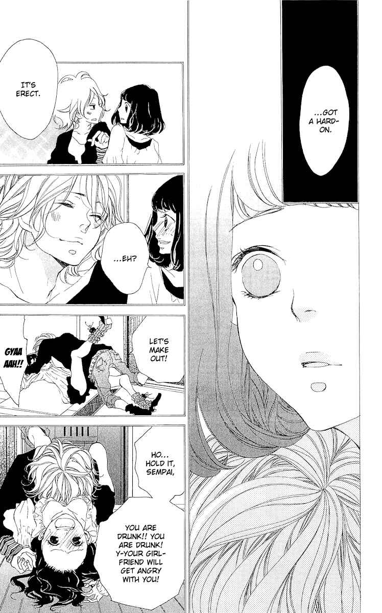 Page 14 Chapter 4 Bunbetsu to Takan