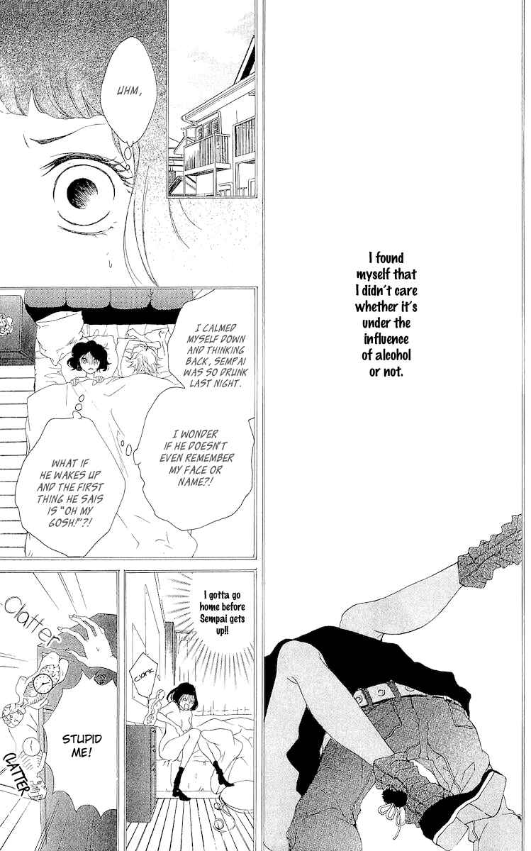 Page 16 Chapter 4 Bunbetsu to Takan
