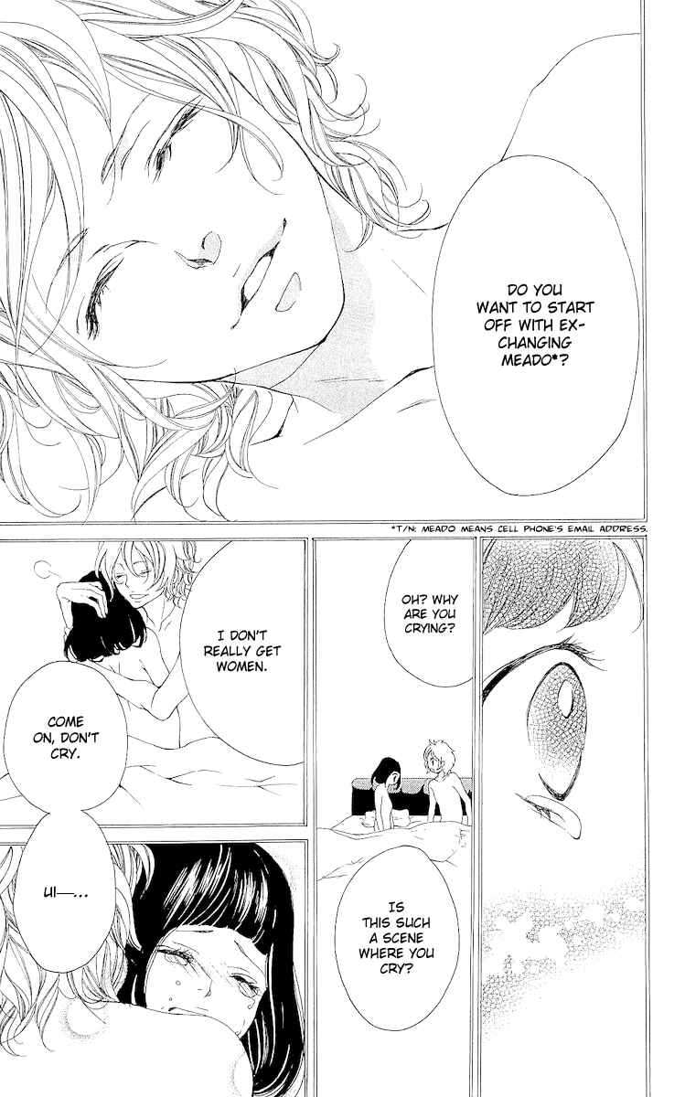 Page 18 Chapter 4 Bunbetsu to Takan