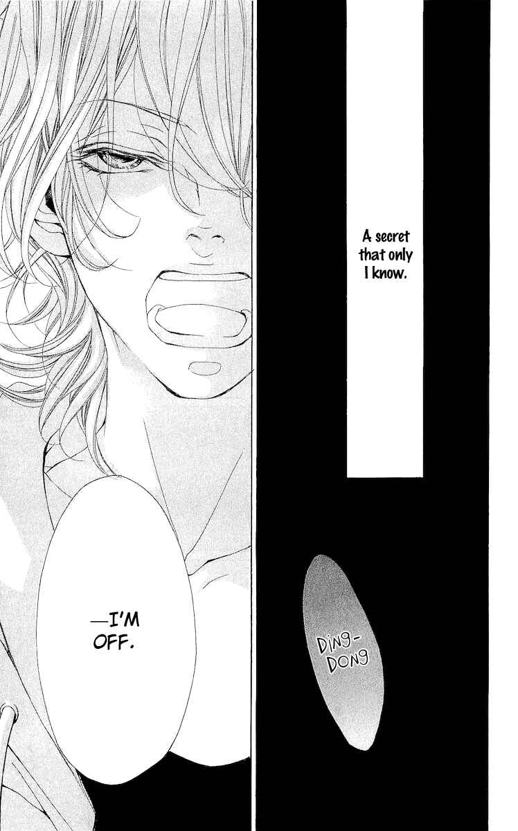 Page 22 Chapter 4 Bunbetsu to Takan