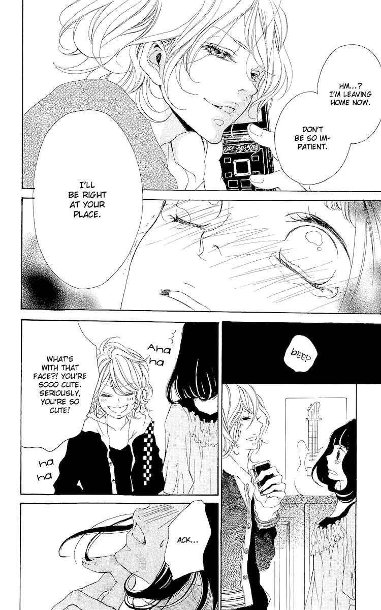 Page 25 Chapter 4 Bunbetsu to Takan
