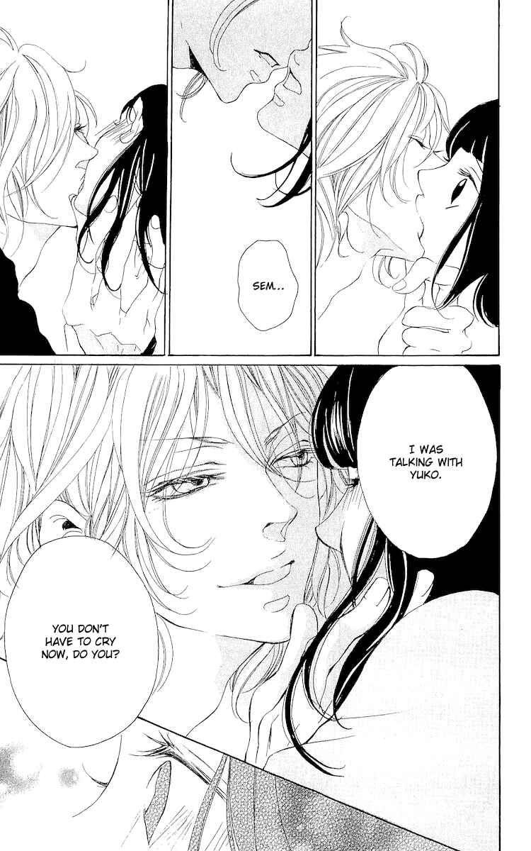 Page 26 Chapter 4 Bunbetsu to Takan