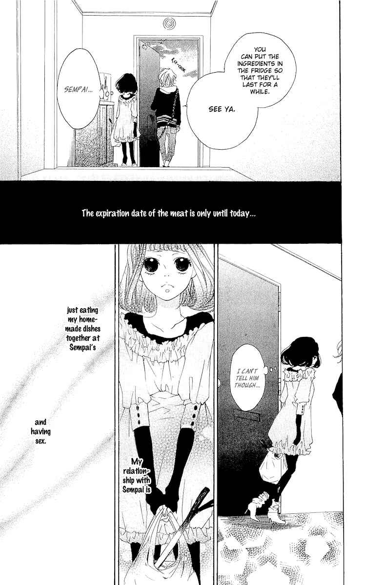 Page 28 Chapter 4 Bunbetsu to Takan