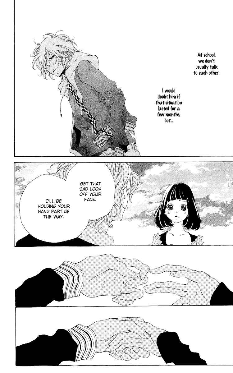Page 29 Chapter 4 Bunbetsu to Takan