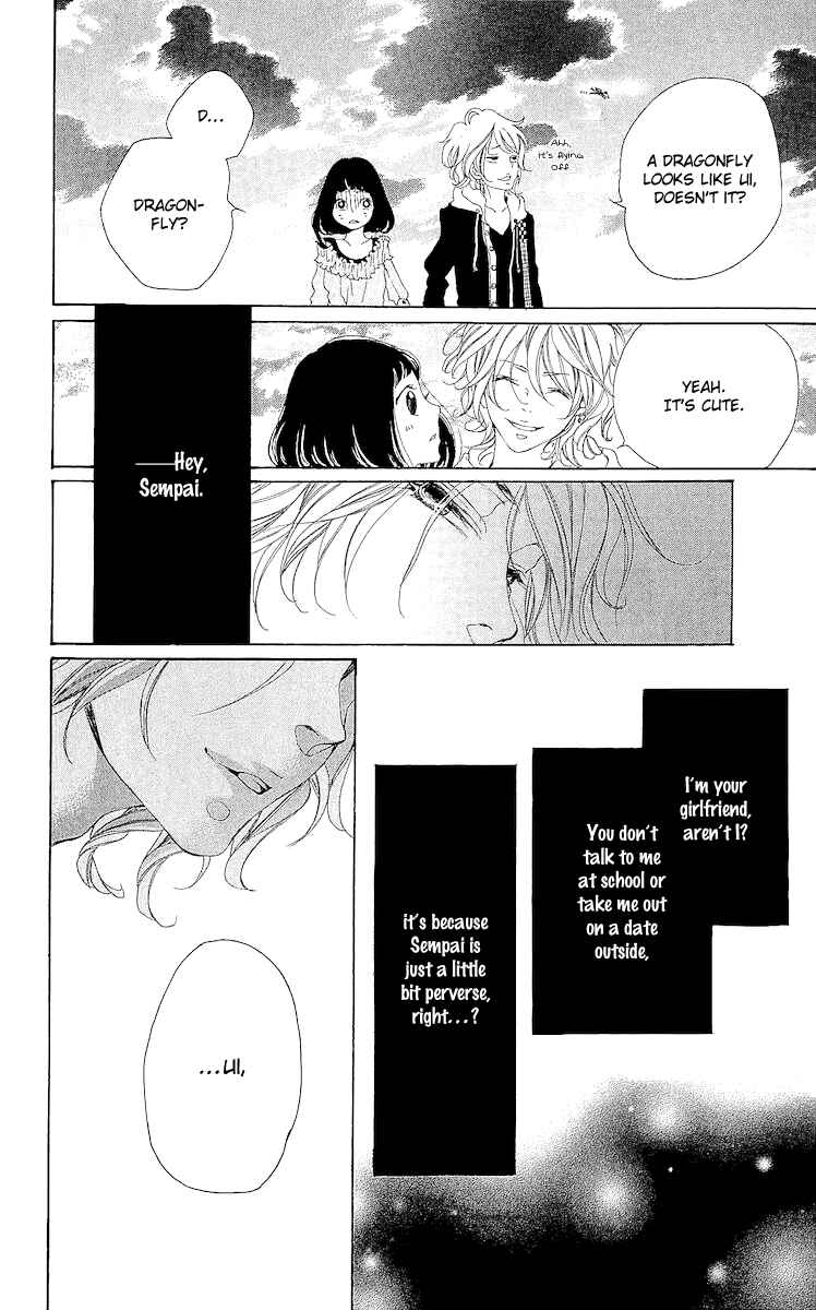 Page 31 Chapter 4 Bunbetsu to Takan