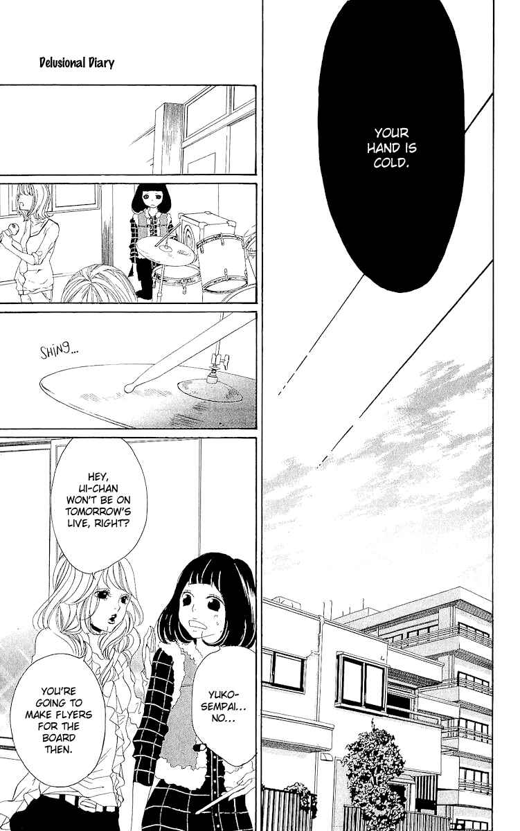 Page 32 Chapter 4 Bunbetsu to Takan