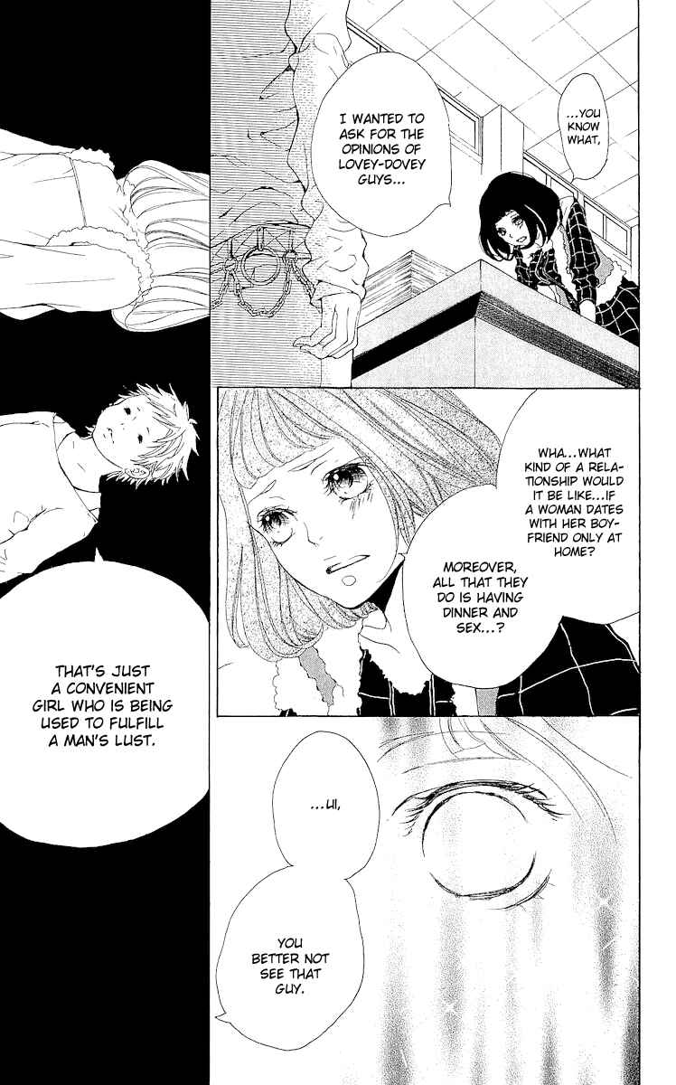 Page 34 Chapter 4 Bunbetsu to Takan
