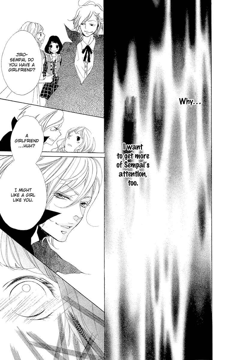 Page 36 Chapter 4 Bunbetsu to Takan